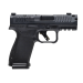 Pistolet Canik METE MC9 Prime kal. 9x19 mm czarny